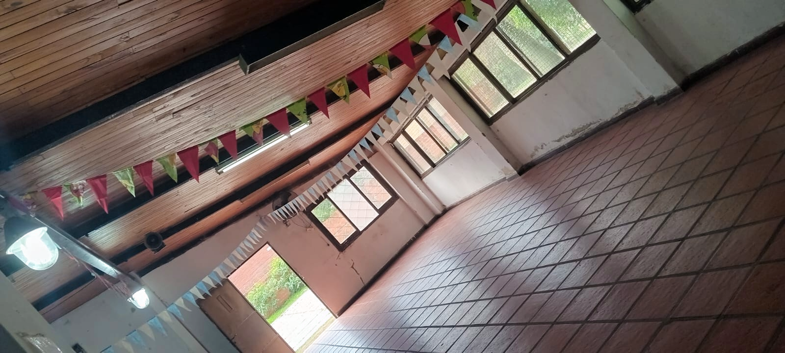 Instalaciones Salón VyR 2
